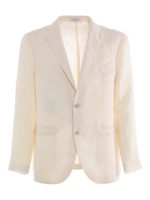 Traje Casual - Blanco