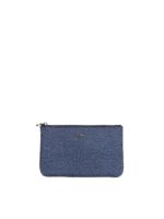 Pochette OP blu