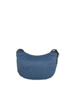 Borsa Luna Small blu