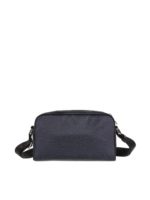 Borsa crossbody OP nera