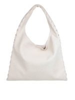 Borsa Chelsea Hobo M crema