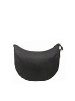 Borsa Luna Media nera