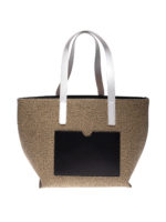 Shopper in tela Graffiti Special grande