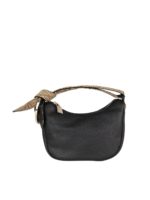 Borsa Luna Petite nera