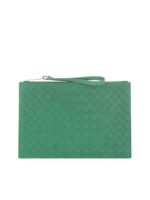 Bolso Clutch - Intrecciato