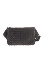 Intrecciato Hydrology - Negro