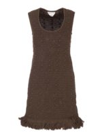 Vestido Midi - Verde