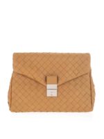 Bolso Para El Trabajo - Intrecciato