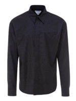 Camisa - Gris Oscuro