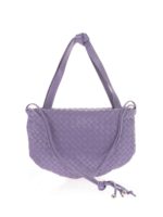 Bolso Shopping - Purpura