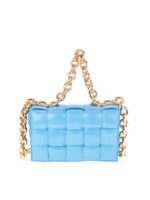 Bolso Shopping - Azul Claro