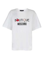 T-shirt con logo frutta