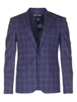 Chaqueta Casual - Estampado