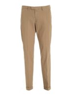 Pantalone nido dape beige
