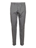 Pantalone con tasca america