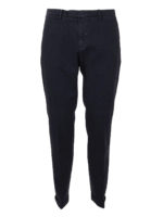 Pantaloni con tasca america