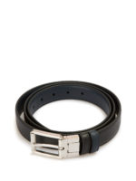 Ceinture Noir Pour Homme