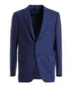 Blazer in Principe di Galles