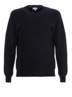 Morbisissimo girocollo in cashmere