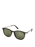 Lunettes De Soleil - Noir