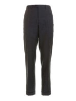 Pantalon Couturier - Gris Fonce