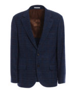 Blazer - A Motif