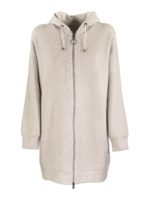 Cardigan - Hellbeige