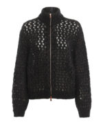 Cardigan - Gris Fonce