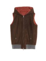 Veste Casual - Marron