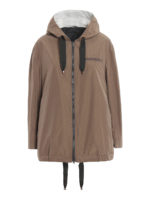 Veste Casual - Marron Clair