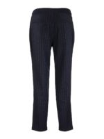 Casual Hose - Gestreift