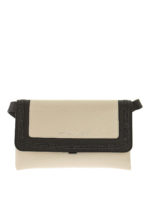 Bolsa Bandolera - Crema