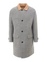 Abrigo Midi - Reversible