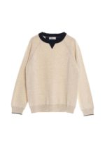 Pullover - Beige