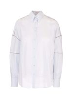Camisa - Shiny Stitching