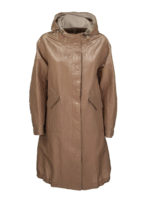 Abrigo Corto - Bronce