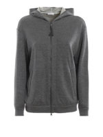 Sweat-Shirts - Gris