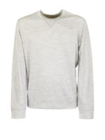 Sudadera - Gris Claro