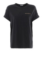 T-Shirt - Gris Fonce