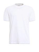 Camiseta Blanca Para Hombre