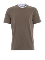 T-Shirt - Couleur Unie