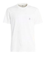 T-Shirt Blanc Pour Homme