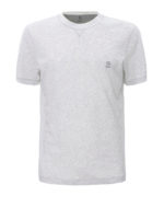 T-Shirt - Gris Clair