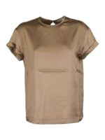 T-Shirt - Camel