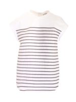 Camiseta - Shiny Stripes