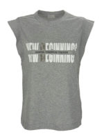 Top - New Beginnings