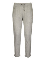 Pantalons De Sport - Gris Clair
