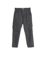 Pantalon - Gris