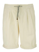 Shorts - Creme