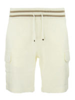 Shorts - Crema